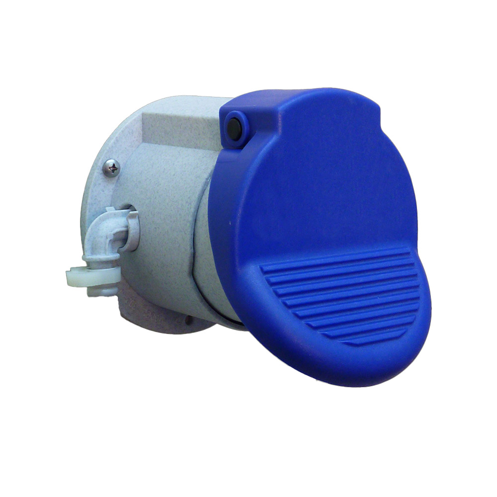  - Hand Pump Dispensers